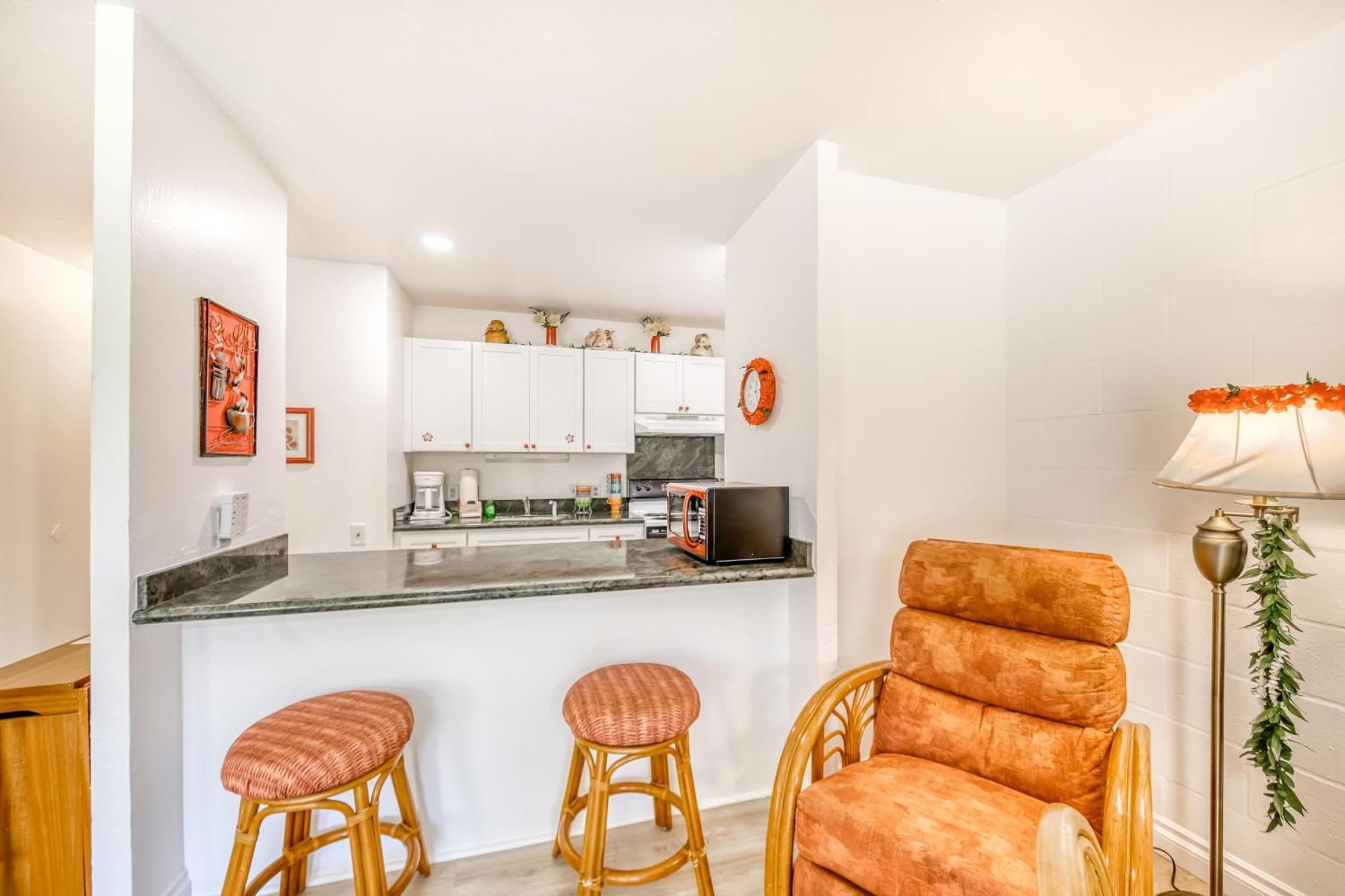 Kona Bali Kai #152 Apartment Кайлуа Кона Екстериор снимка