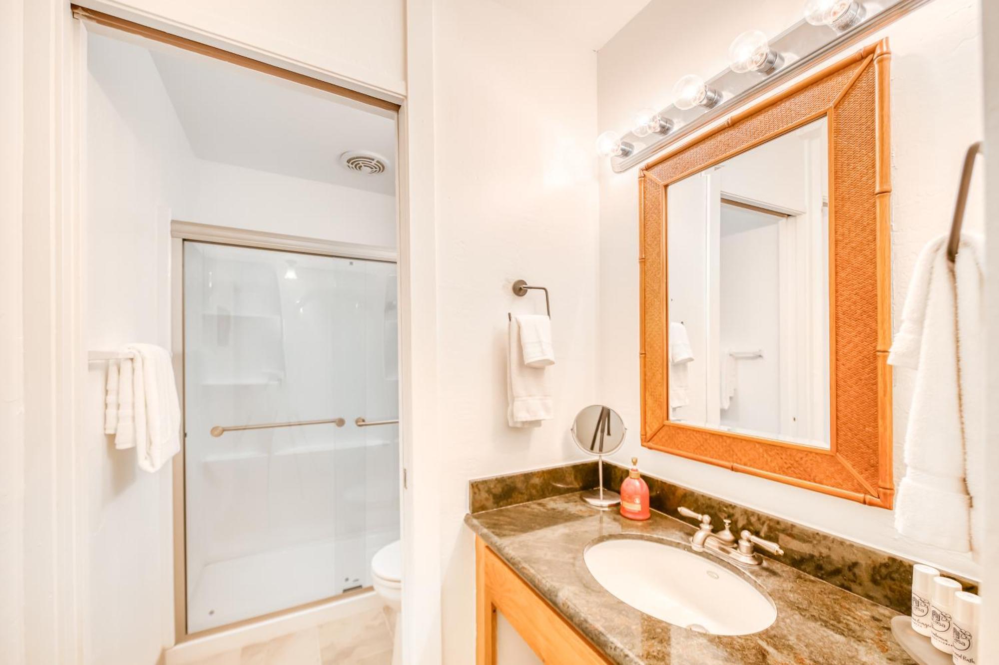 Kona Bali Kai #152 Apartment Кайлуа Кона Екстериор снимка