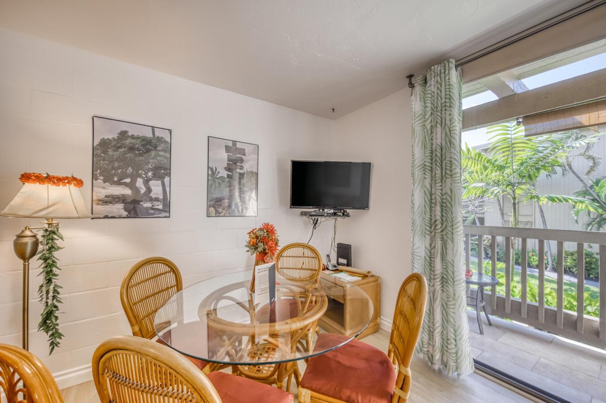 Kona Bali Kai #152 Apartment Кайлуа Кона Екстериор снимка