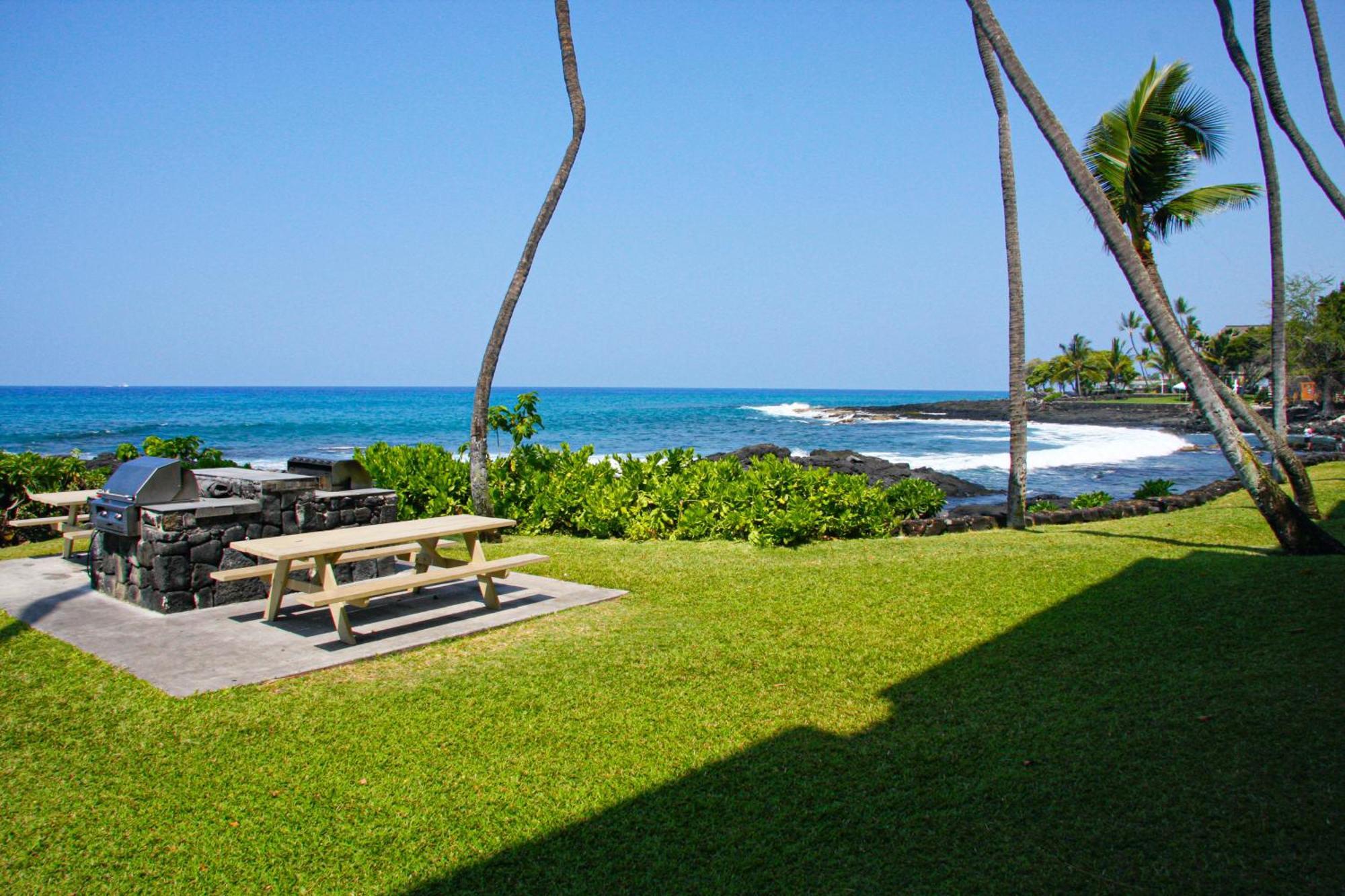 Kona Bali Kai #152 Apartment Кайлуа Кона Екстериор снимка