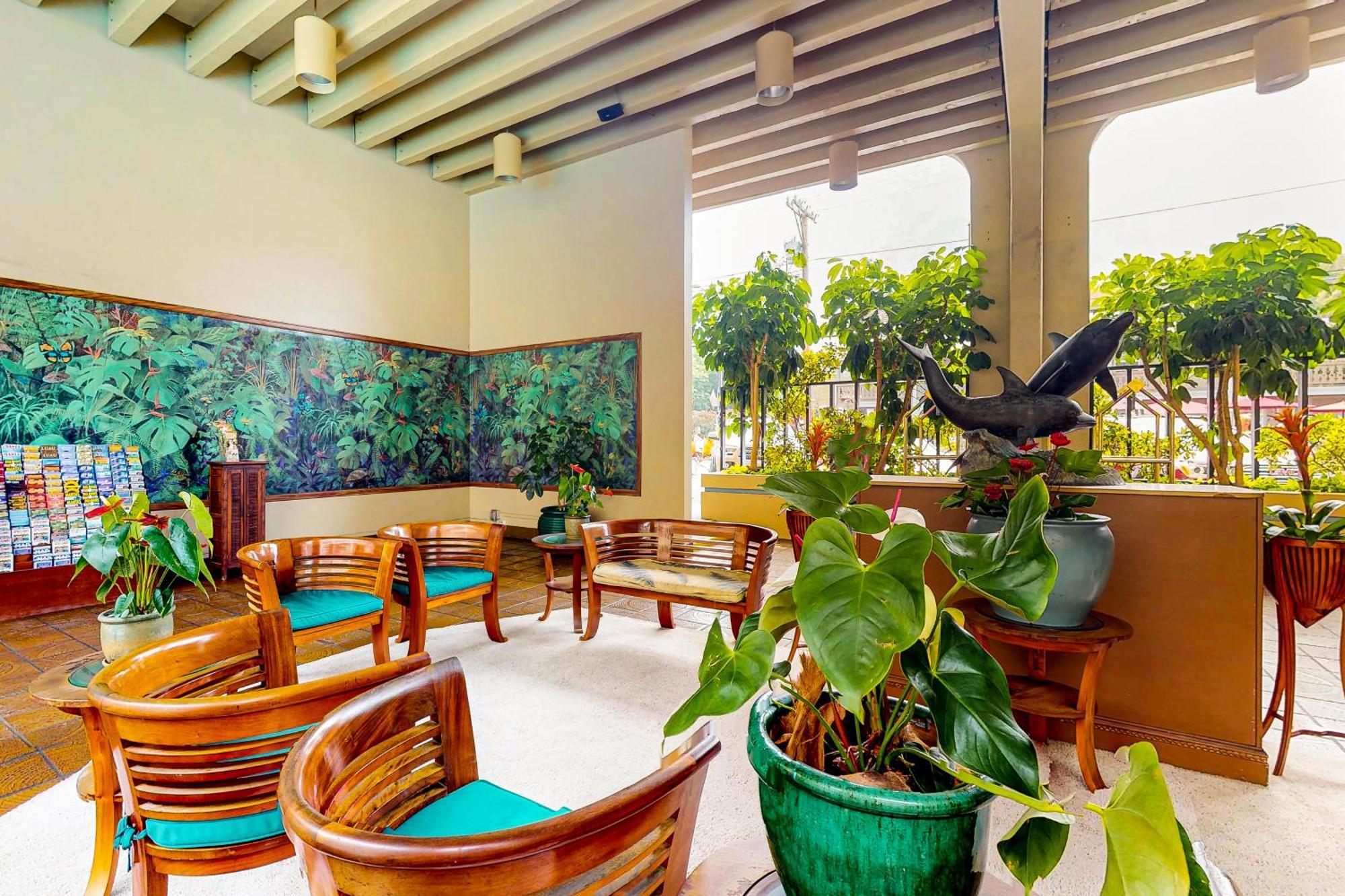 Kona Bali Kai #152 Apartment Кайлуа Кона Екстериор снимка